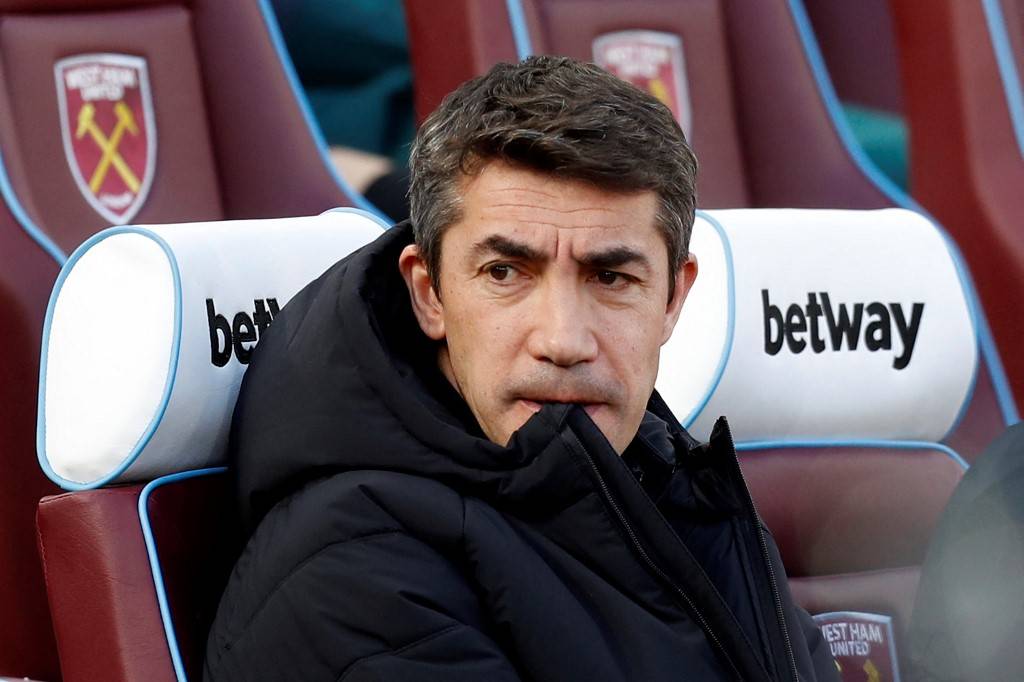 BOB体育官方关于集结日西汉姆调整名单以备欧冠，状态回暖环节打磨，媒体盛赞，年轻球员得到机会的信息