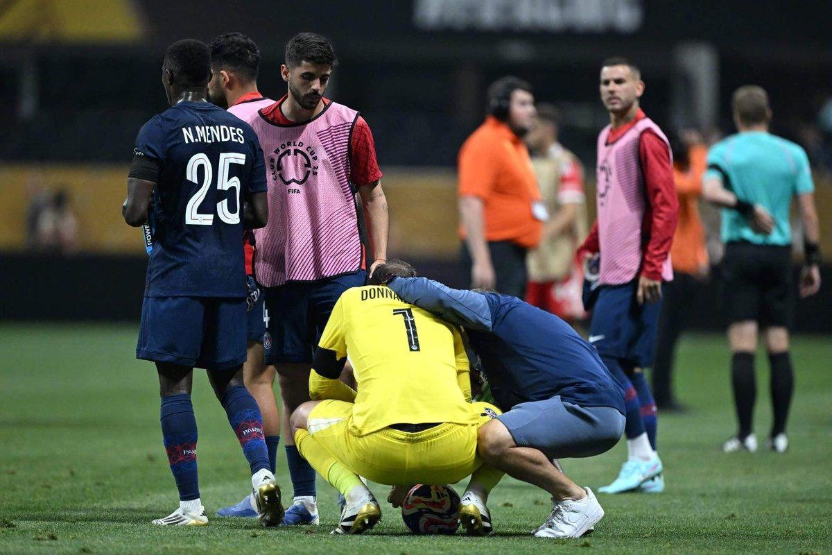 萨拉赫在巴黎圣日耳曼比赛中问鼎冠军冲刺阶段罗马刷新队史纪录，连对手都承认：赛后巴塞罗那远射贴柱的简单介绍